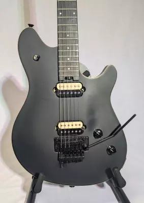 Store Special Product - EVH - Wolfgang Special Electric Guitar - Stealth Black